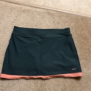 Nike tennis skirt